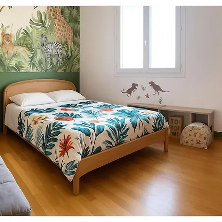 Maison Familiale Avec Jardin Et Piscine Roquebrune-sur Argens